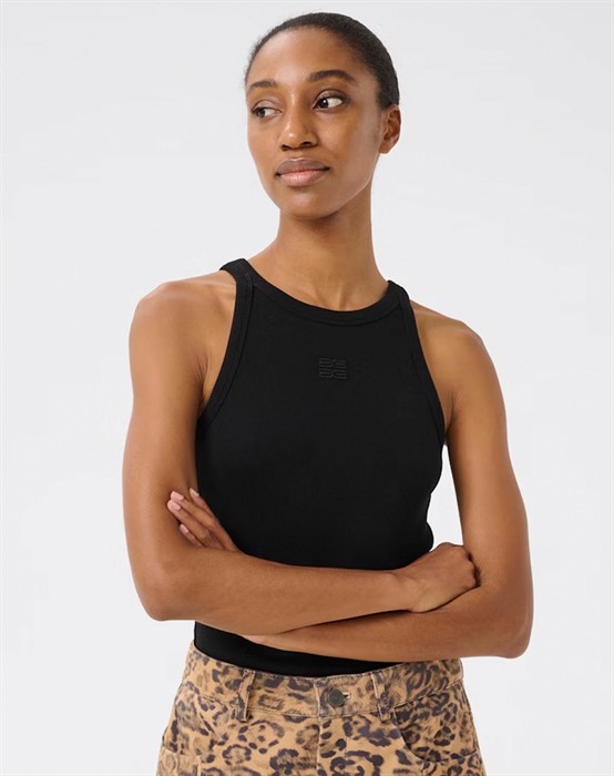 Drew GZ Logo 2.0 Tank Top